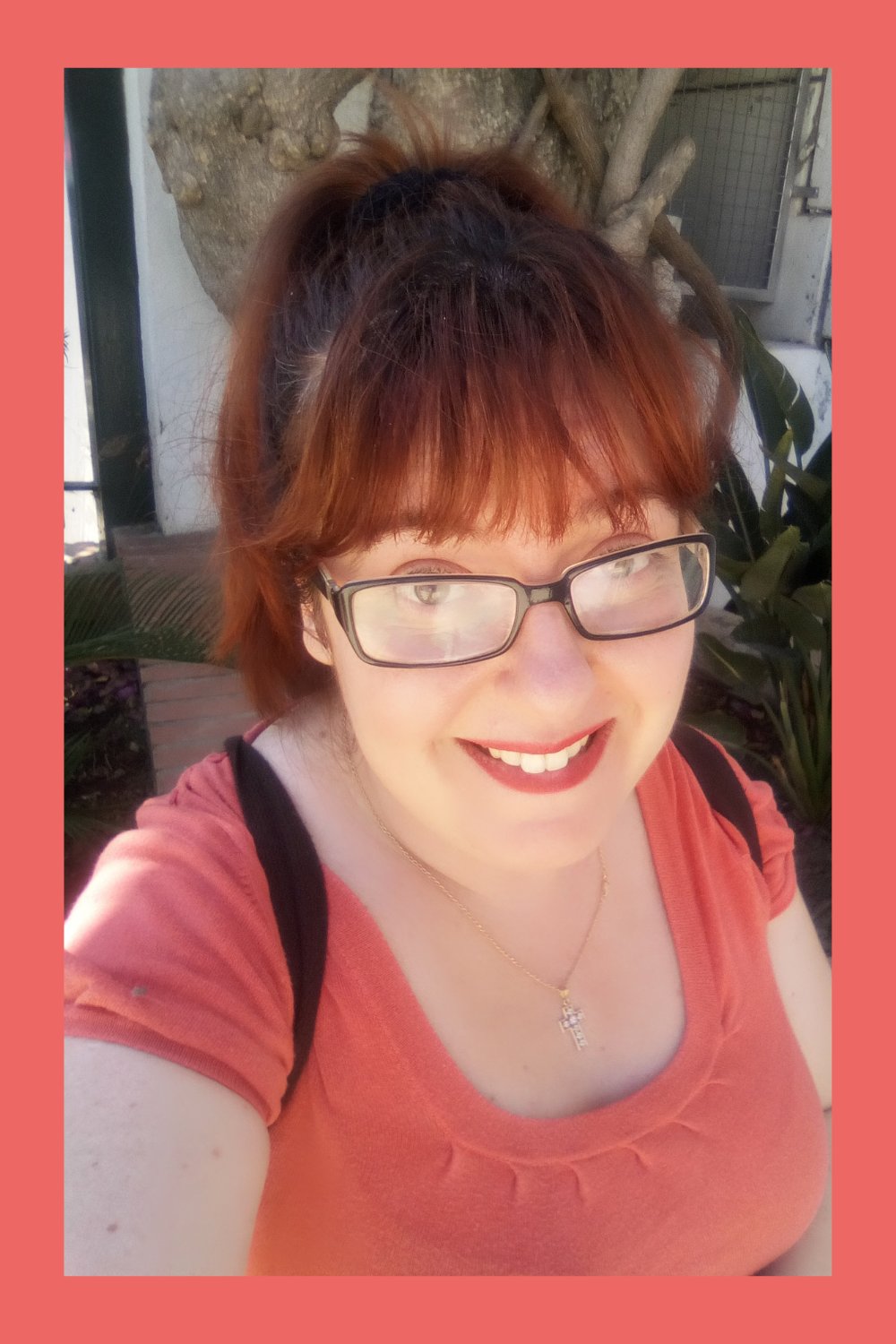 Deseada Tejera, profesional de marketing y comunicación